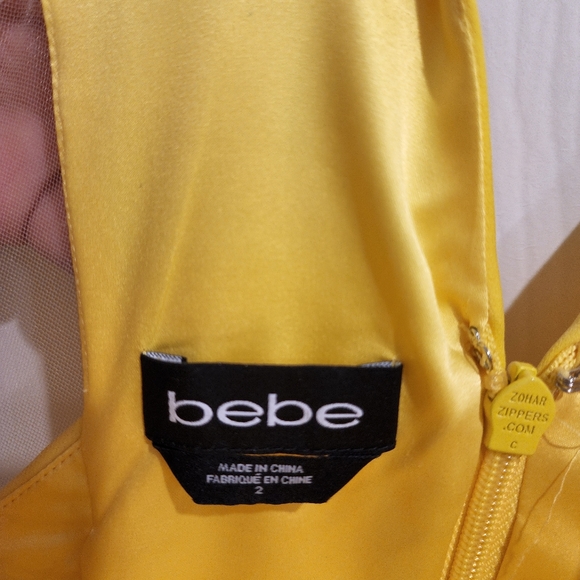 dress - Picture 3 of 4